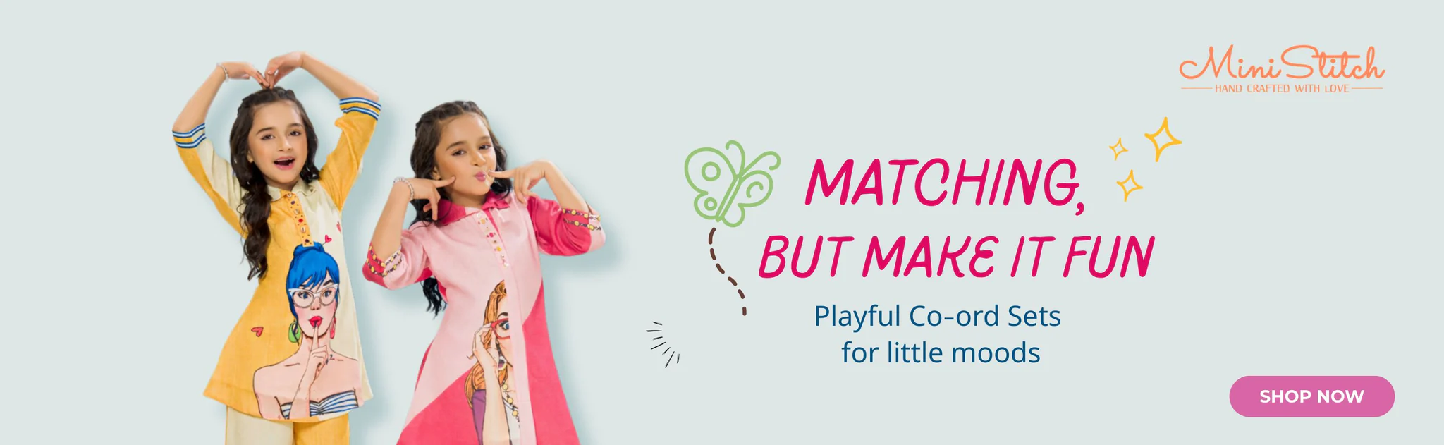 Welcome to Our Store